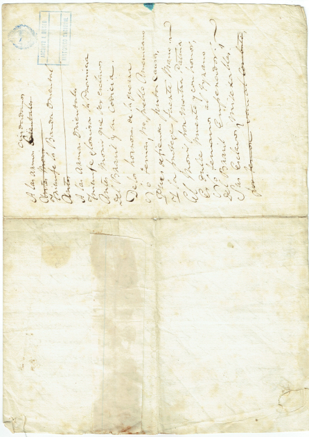 6, Museo Histórico Nacional , caja 17