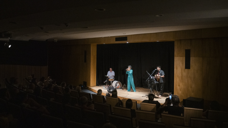 FiT MACA 2026. Fotografía Nicolás Vidal.