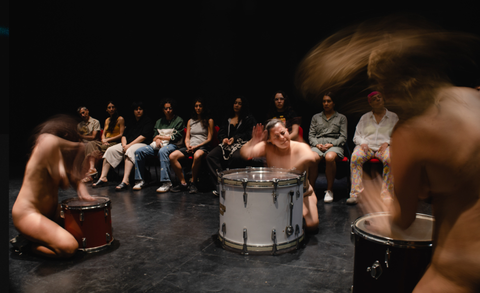 Crédito fotografía: Perla Brambila Santiesteban Crédito fotografía: Perla Brambila Santiesteban