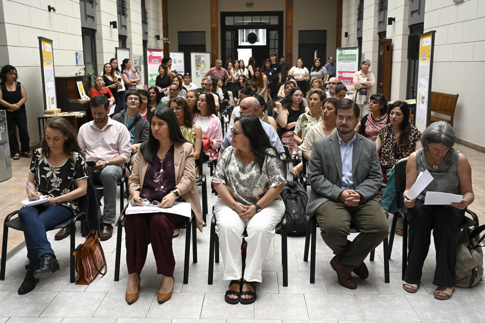 Día Nacional de Lucha contra la Explotación Sexual de Niñas, Niños y Adolescentes
