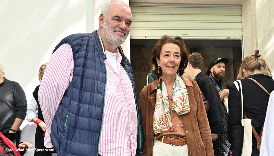Uruguay en La Biennale di Venezia Uruguay en La Biennale di Venezia
