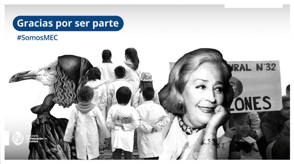 2022: Un año de logros y aprendizajes en el Ministerio de Educación y Cultura 2022: Un año de logros y aprendizajes en el Ministerio de Educación y Cultura