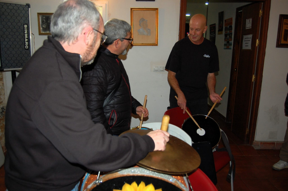 El Museo del Carnaval participa en el Carnaval de Cádiz
