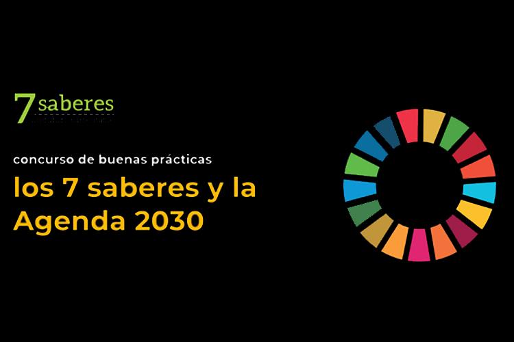 Los 7 saberes y la agenda 2020 7 saberes