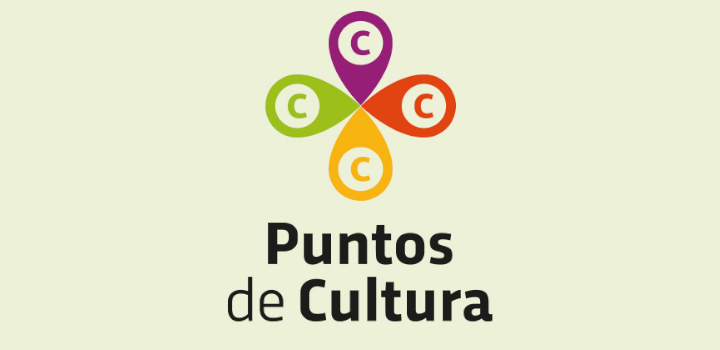 Logo Puntos