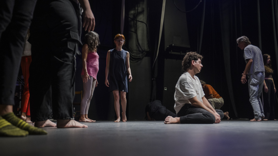 Taller FiT MACA 2026. Fotografía Nicolás Vidal.