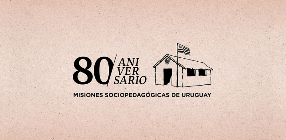 Placa Misiones Sociopedagógicas