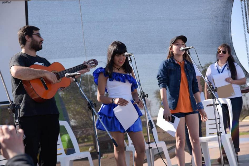 Talleres de música Talleres de música
