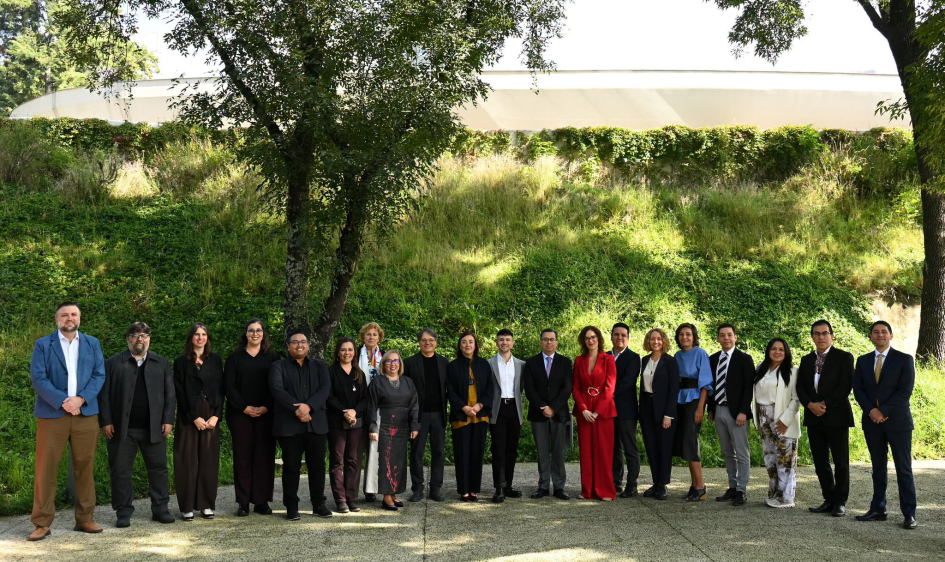 XLIV Reunión del Consejo Intergubernamental Iberescena