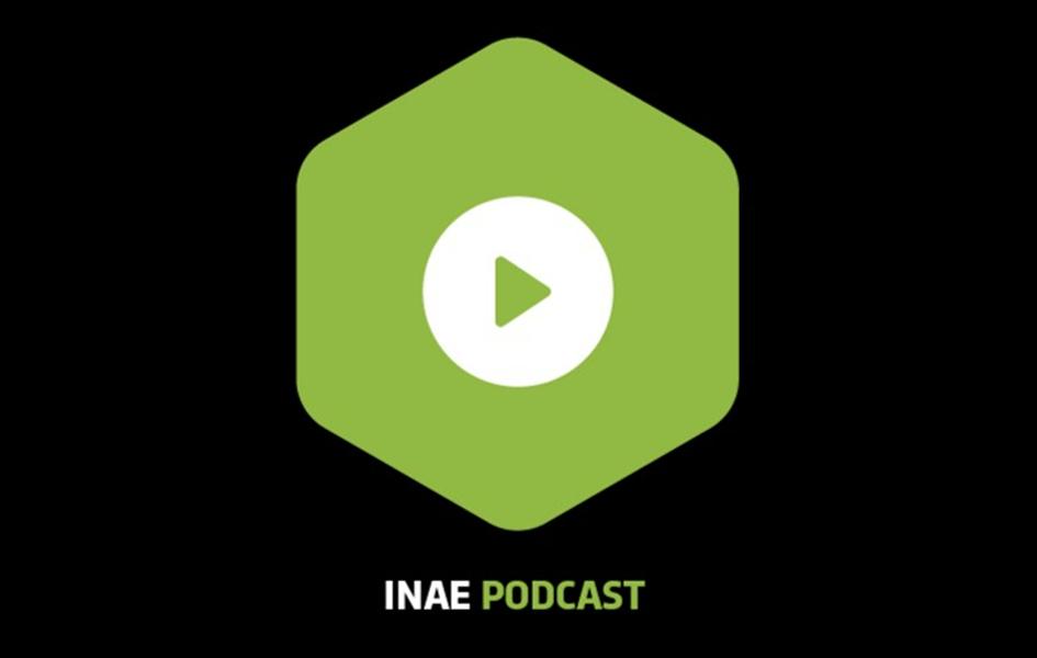 Inae Podcast Inae Podcast
