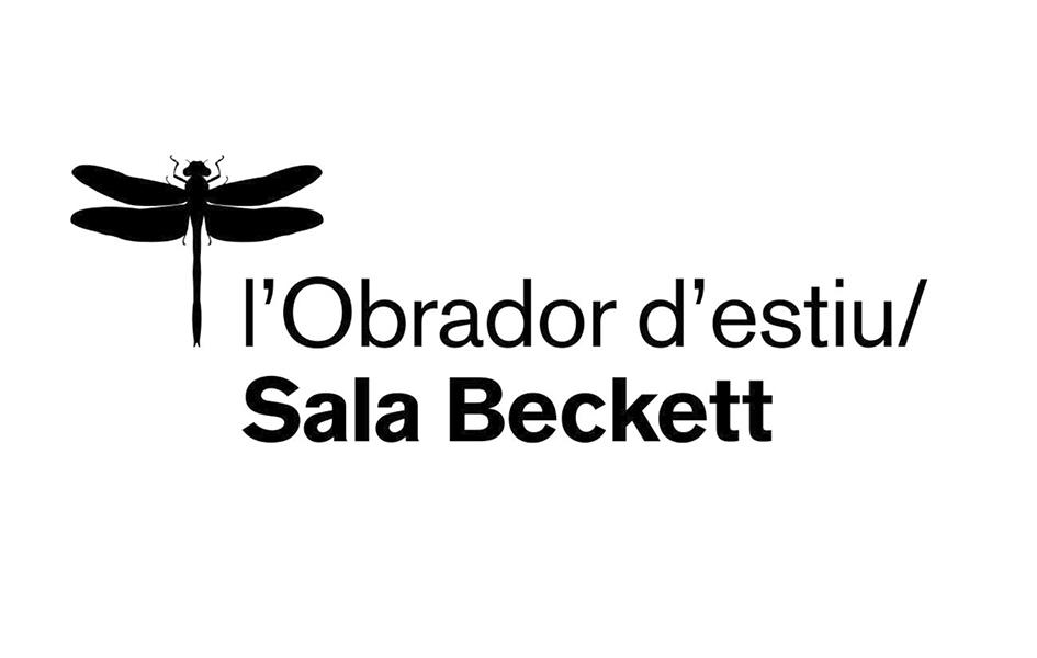 L'Obrador d'estiu de la Sala Beckett de Barcelona 2023 L'Obrador d'estiu de la Sala Beckett de Barcelona 2023