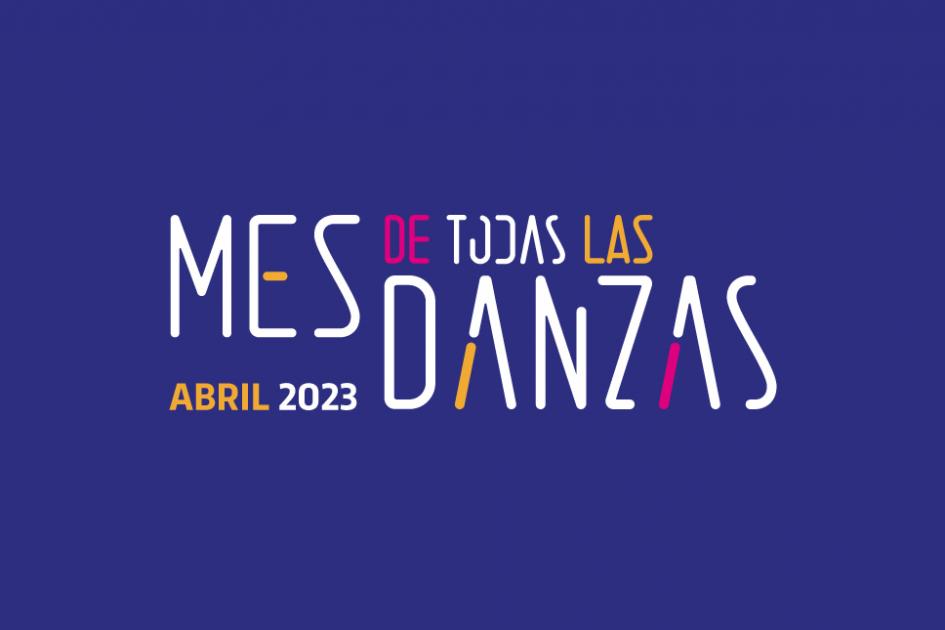 Mes de todas las danzas Mes de todas las danzas