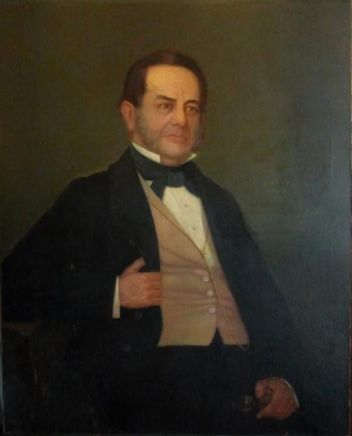 Francisco Acuña de Figueroa Francisco Acuña de Figueroa