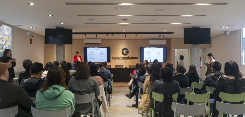China - Uruguay: encuentro editorial para el intercambio cultural y comercial