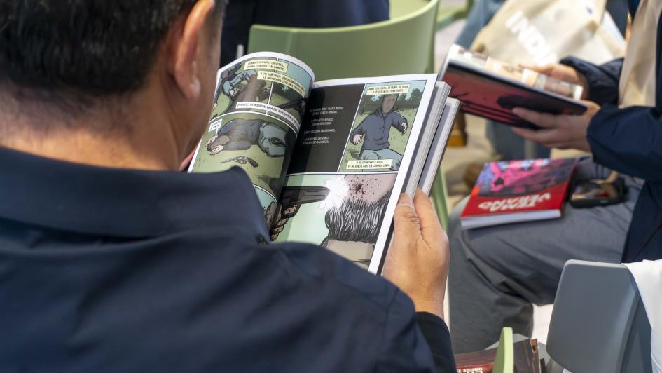 China - Uruguay: encuentro editorial para el intercambio cultural y comercial