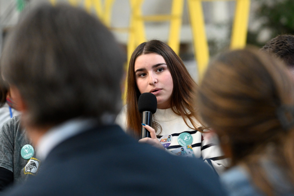 Más de 300 jóvenes participaron en ACTIVA 