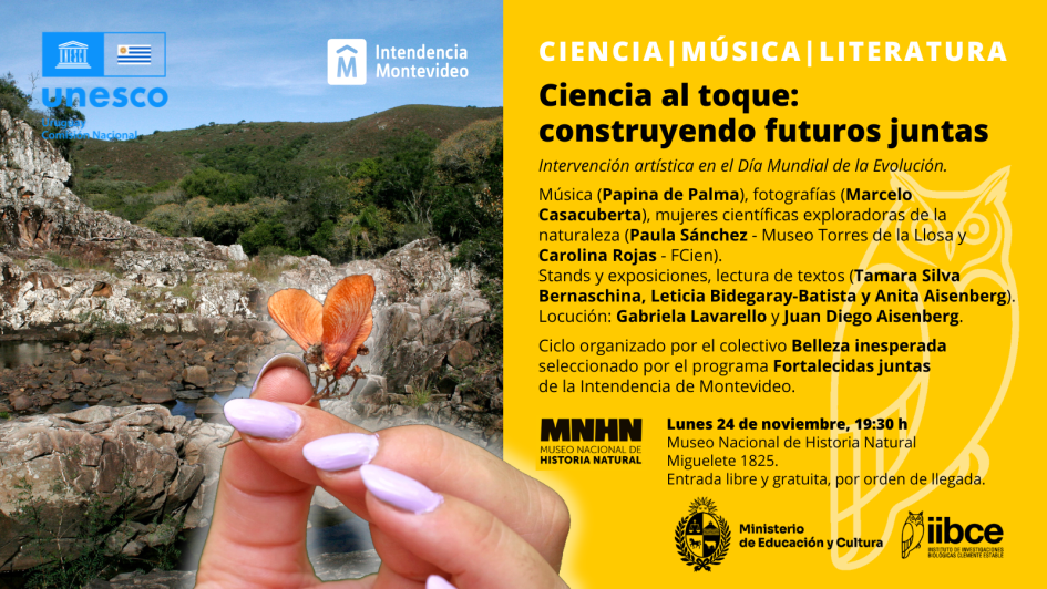 Gráfico promocional Gráfico promocional