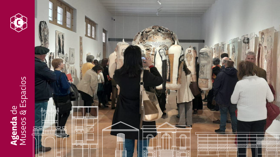 Actividades de museos Actividades de museos