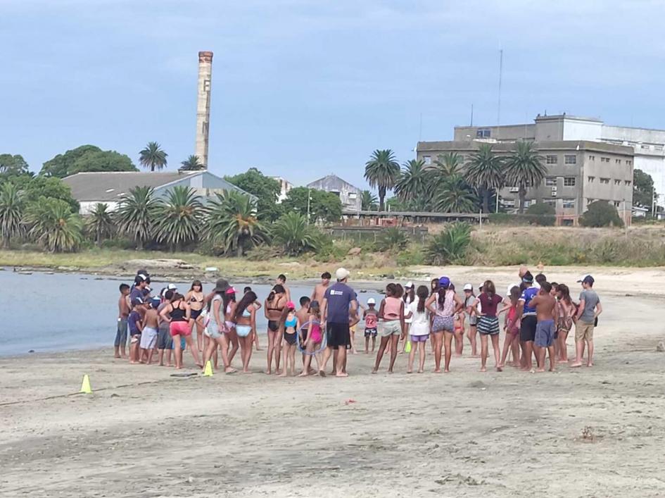 Verano Urbano 2023 Verano Urbano 2023