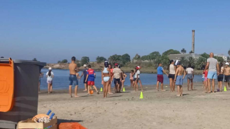 Verano Urbano 2023 Verano Urbano 2023
