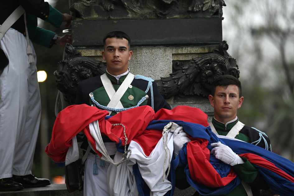 Arriado Bandera 