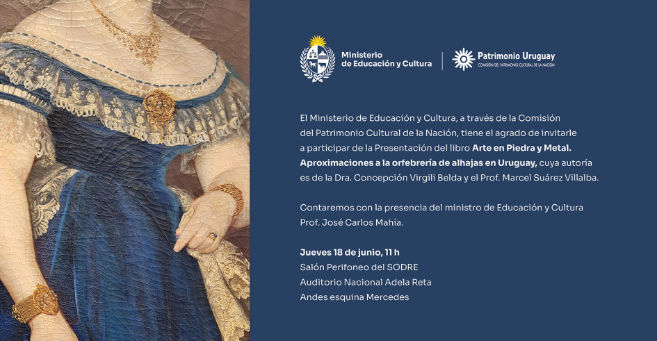 Invitación