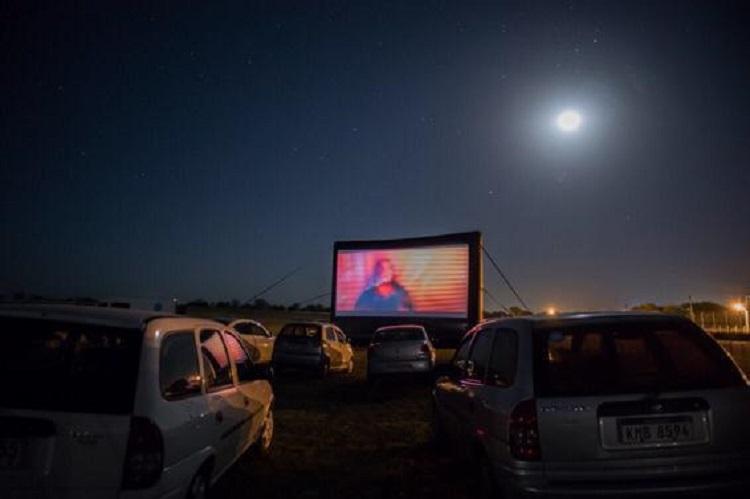 Autocine Autocine