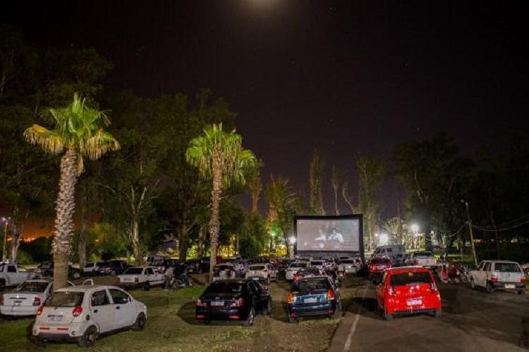 Autocine Autocine