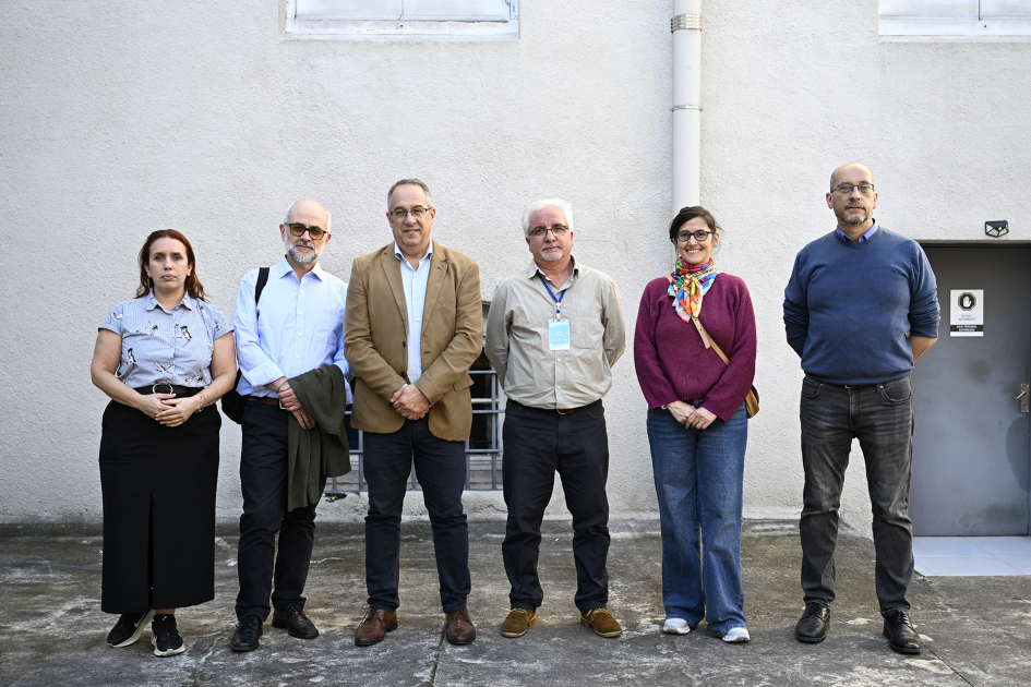 Espacio de Arte Contemporáneo (Ex Cárcel de Miguelete)
