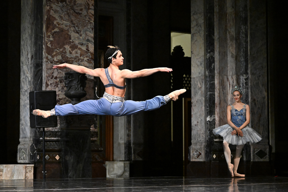 Ballet del SODRE
