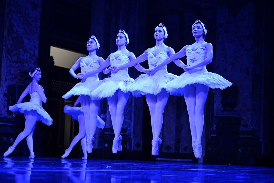 Ballet del SODRE