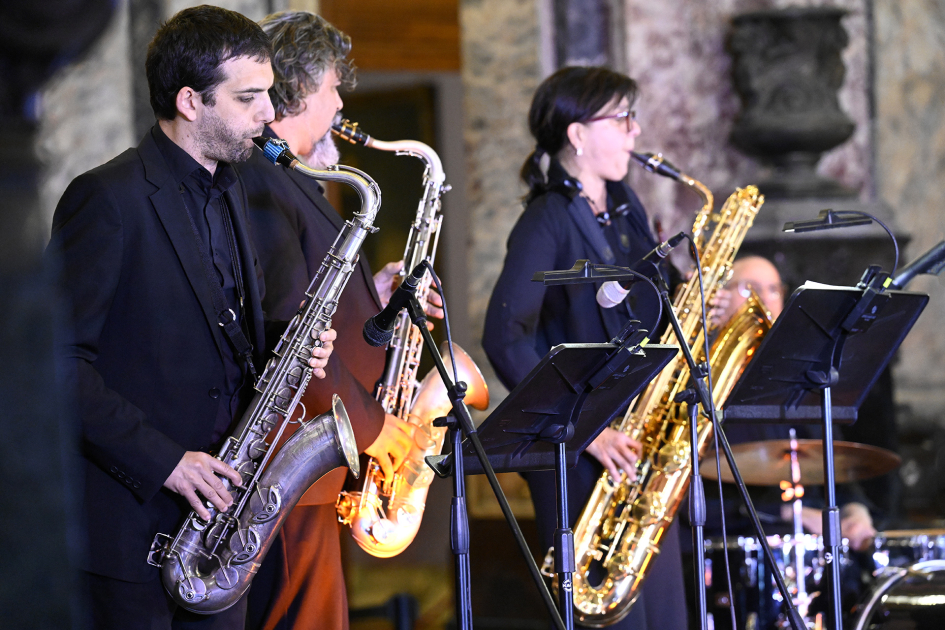 Banda Sinfónica