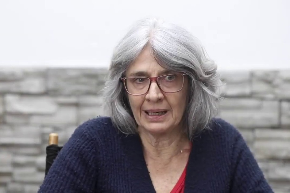 Carina Blixen presenta su nuevo libro “Felisberto en gira” Carina Blixen presenta su nuevo libro “Felisberto en gira”