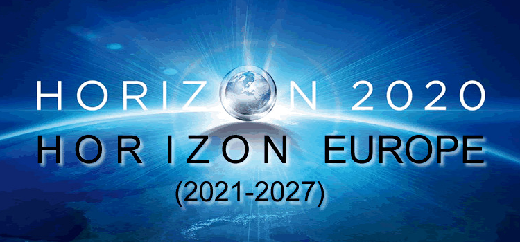 Logo Horizonte 2020 Logo Horizonte 2020