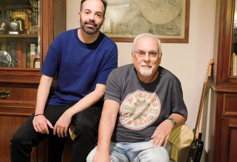 Hugo Burel. “Cazadores ocultos” un proyecto que mezcla arte e Inteligencia Artificial con sello fami