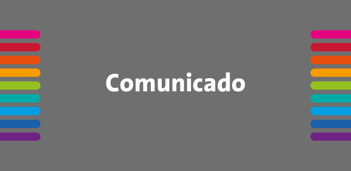 Comunicado