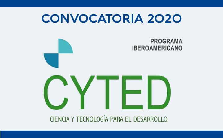 CYTED CYTED