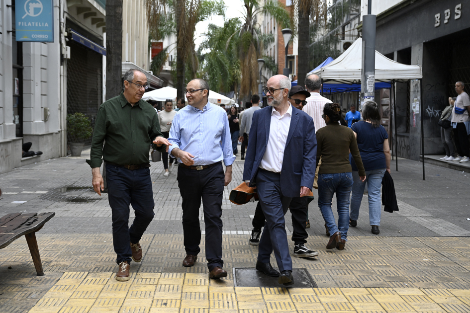 Recorrido