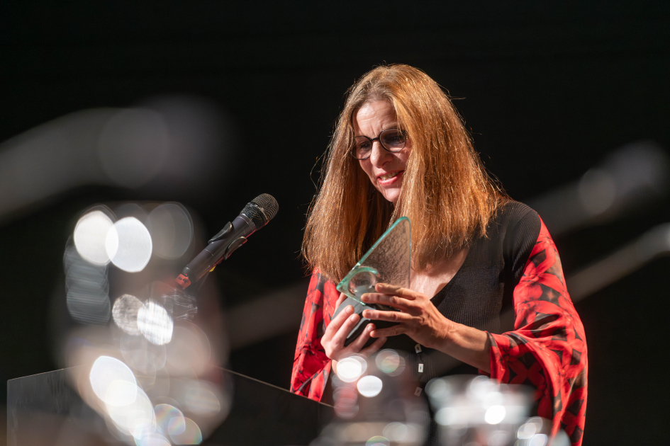 Premio INAE a la Trayectoria en Danza 2026, homenaje a Carolina Besuievsky