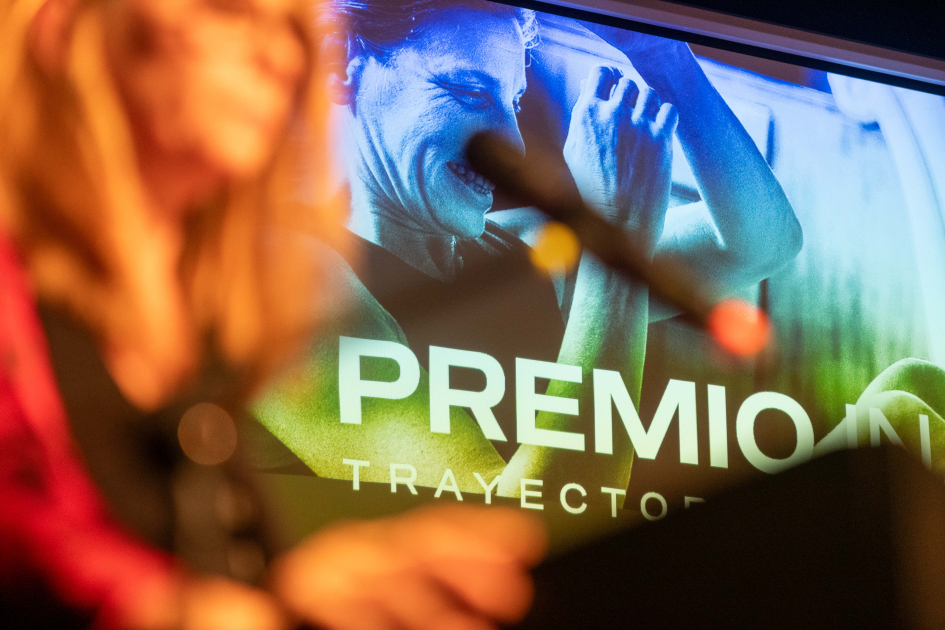 Premio INAE a la Trayectoria en Danza 2026, homenaje a Carolina Besuievsky