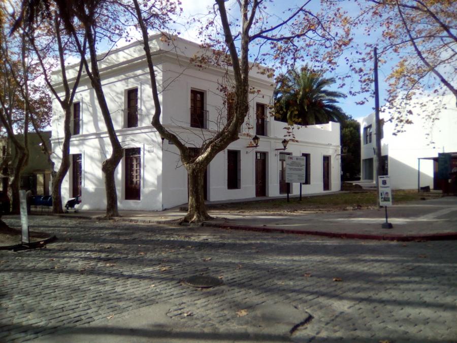 Casa Maria Moreno