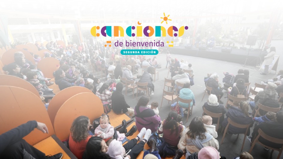 canciones de bienvenida canciones de bienvenida