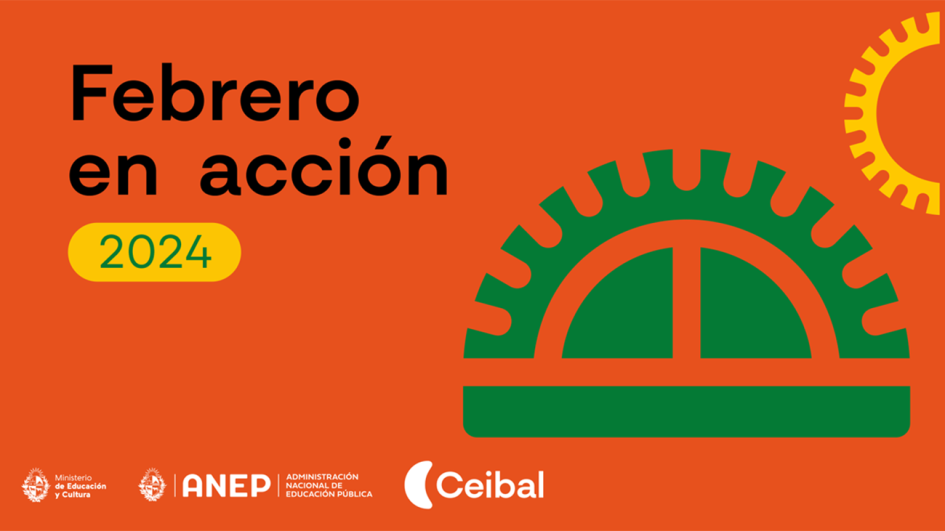 Febrero en Acción 2024 Febrero en Acción 2024