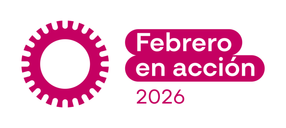 La Dirección Nacional de Cultura participa por séptimo año consecutivo en «Febrero en Acción» La Dirección Nacional de Cultura participa por séptimo año consecutivo en «Febrero en Acción»