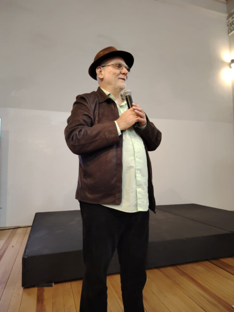 Célio Turino Célio Turino