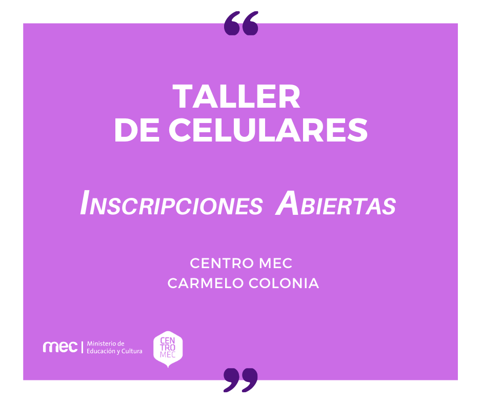 Taller de celulares Taller de celulares