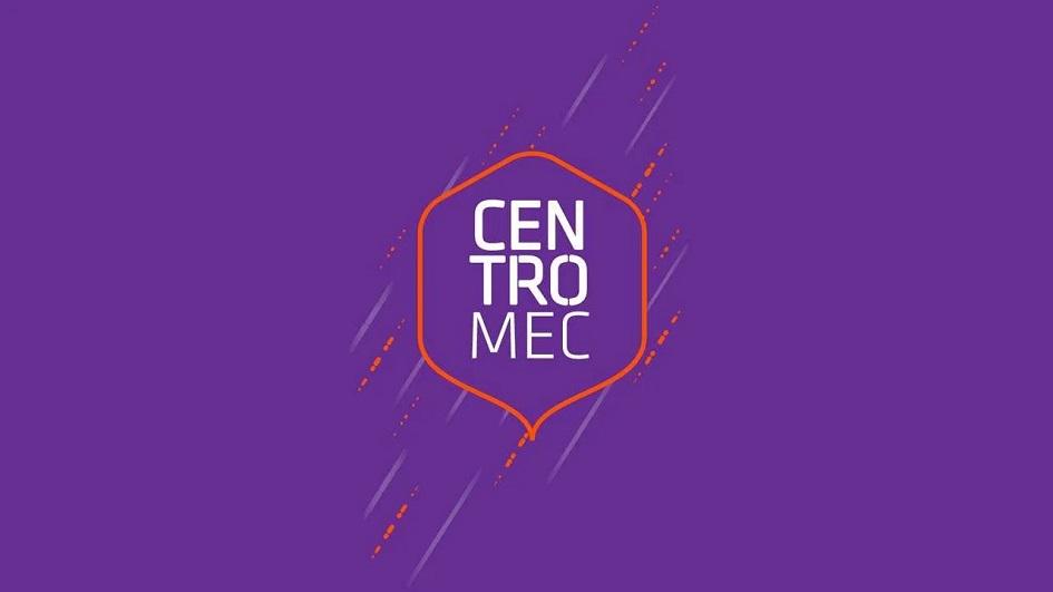 Logo Centros MEC
