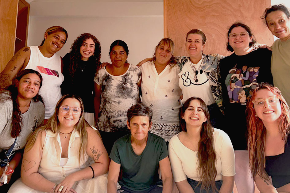 Cierre Caminando Juntas Cierre Caminando Juntas