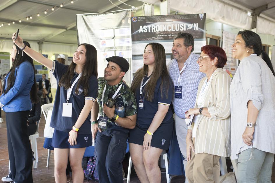 38ª Feria Nacional de Clubes de Ciencia 38ª Feria Nacional de Clubes de Ciencia
