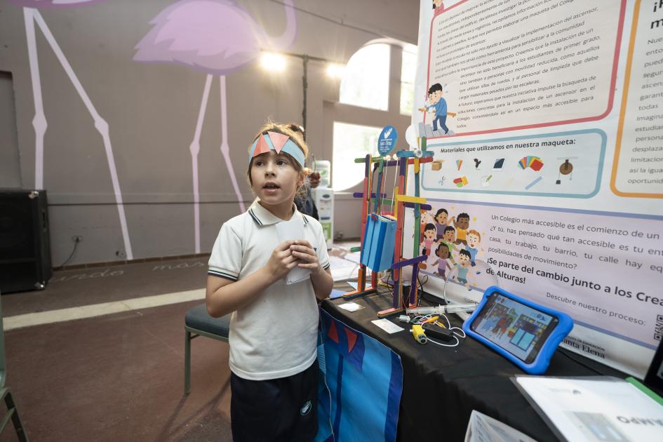 38ª Feria Nacional de Clubes de Ciencia 38ª Feria Nacional de Clubes de Ciencia